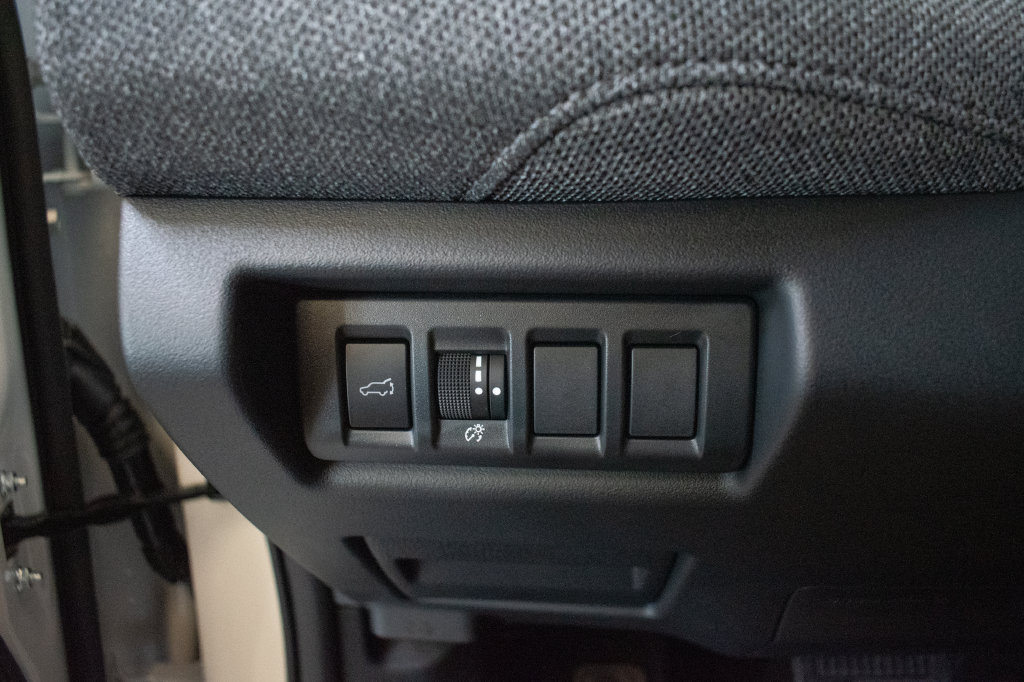 New 2026 Subaru Outback Premium AWD/4WD image 18