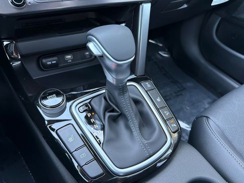 New 2026 Kia Seltos EX w/ EX Sunroof Package image 19