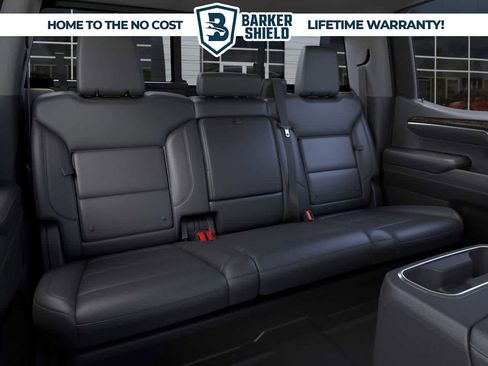 New 2026 GMC Sierra 1500 Elevation w/ Elevation Premium Package image 17