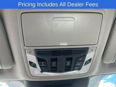 New 2026 Acura MDX FWD w/ Technology Package image 18