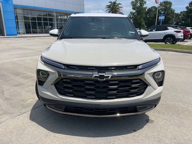 New 2026 Chevrolet TrailBlazer ACTIV w/ Convenience Package FWD image 12