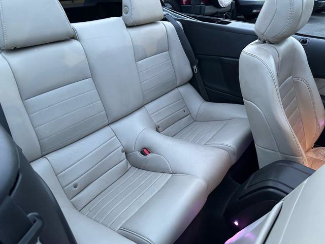 Used 2014 Ford Mustang Premium RWD image 17