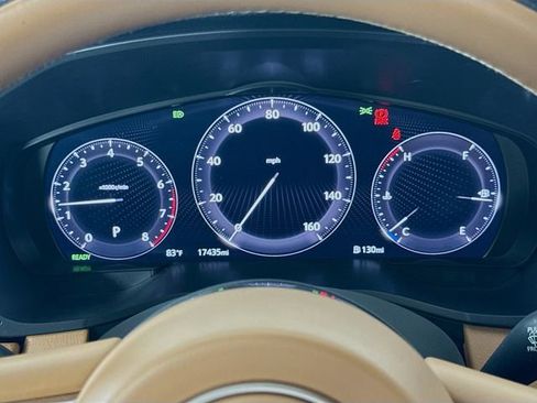 Used 2024 MAZDA CX-90 3.3 Turbo S w/ Premium Plus image 12