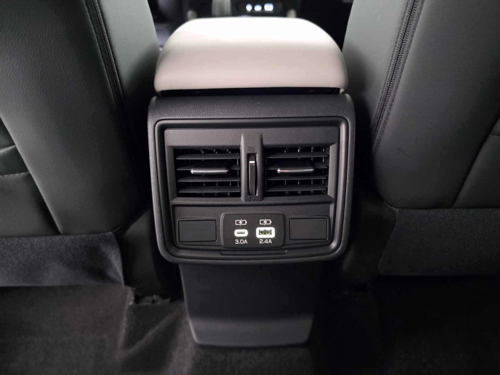 New 2026 Subaru Forester Premium AWD/4WD image 27