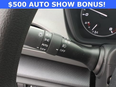 New 2026 Subaru Crosstrek 2.0i Premium image 19