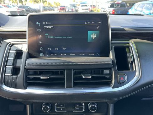 Used 2024 Chevrolet Tahoe LT AWD/4WD image 25