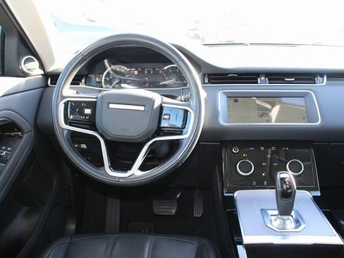 Used 2021 Land Rover Range Rover Evoque S image 13