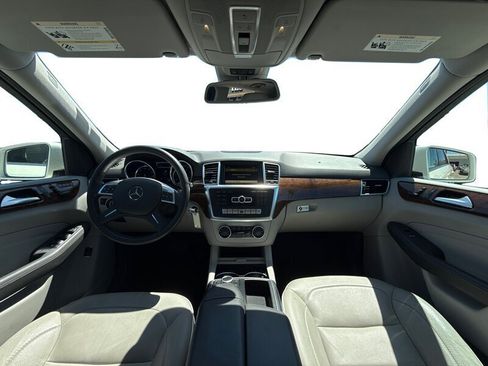 Used 2012 Mercedes-Benz ML 350 4MATIC image 18