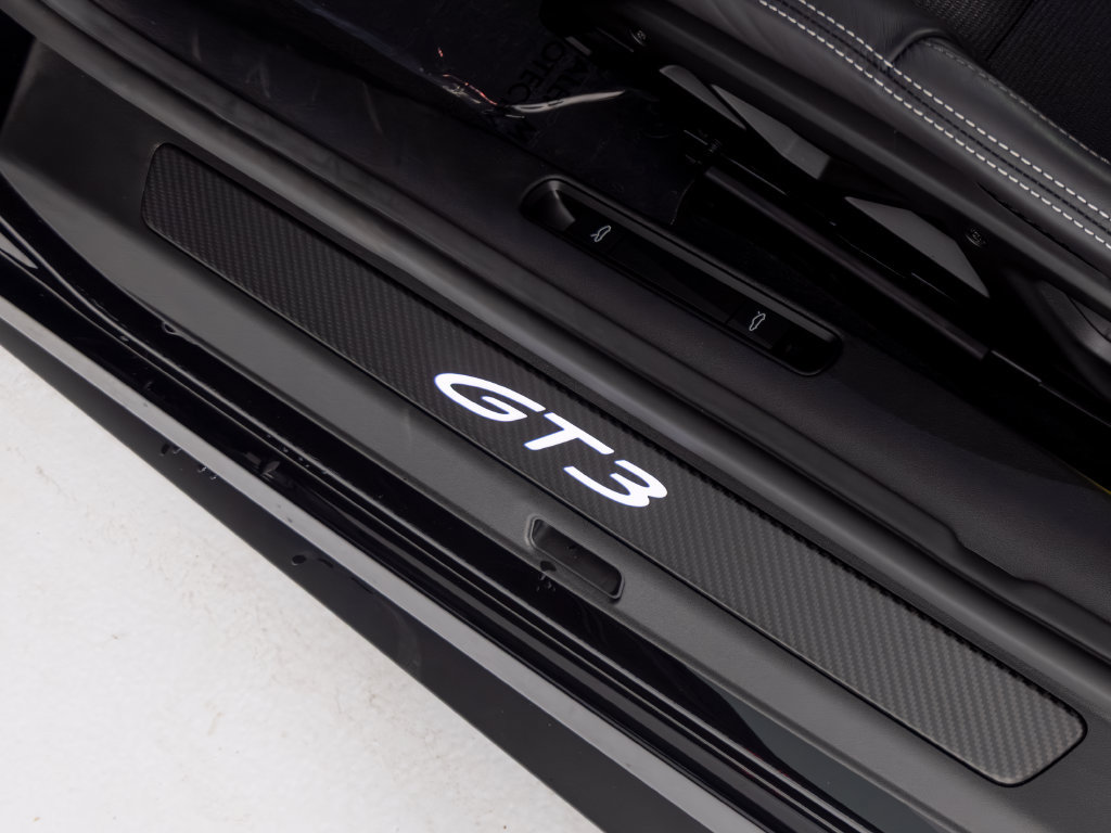 Certified 2026 Porsche 911 GT3 RWD image 23