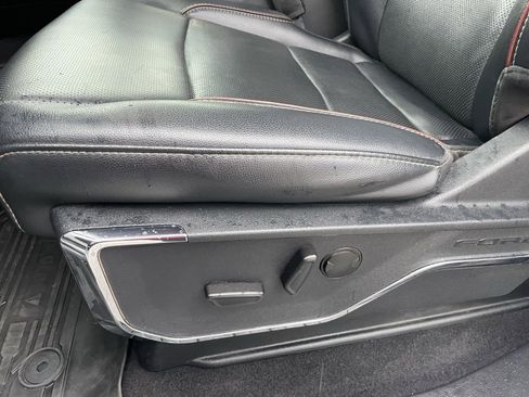 Used 2023 Ford F150 Lariat image 21