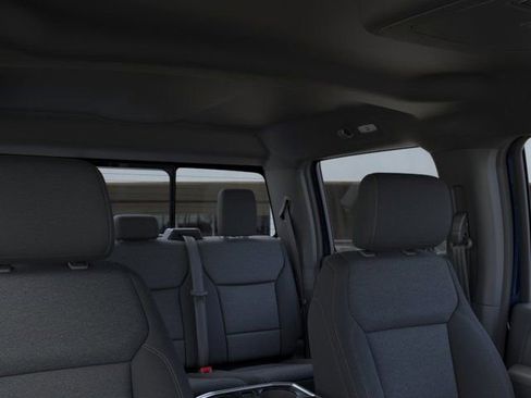 New 2026 Ford F150 XLT w/ Equipment Group 302A MID image 22