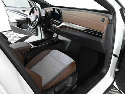Certified 2023 Volkswagen ID.4 Pro RWD image 9