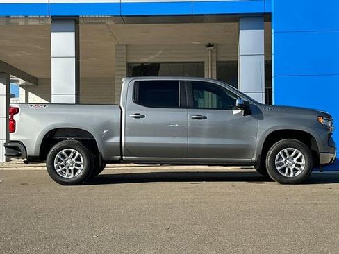 New 2026 Chevrolet Silverado 1500 LT image 4