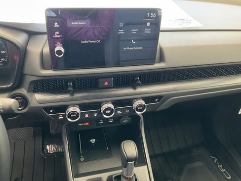 New 2026 Honda CR-V Sport-L image 15