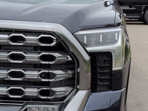 Used 2026 Toyota Tundra Platinum AWD/4WD image 53