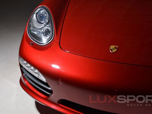 Used 2009 Porsche Boxster S image 13