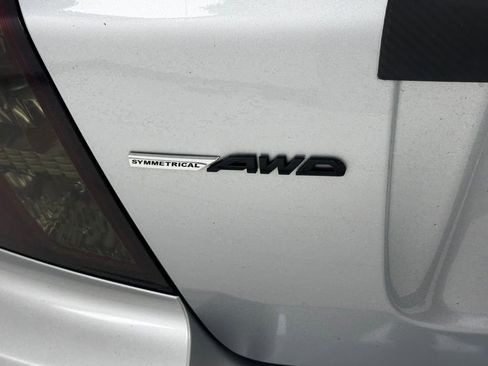 Used 2014 Subaru Impreza WRX Sedan image 32