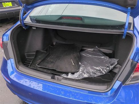 Used 2022 Honda Civic Sport image 24