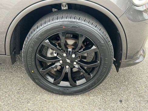 Used 2020 Dodge Durango GT w/ Blacktop Package image 18
