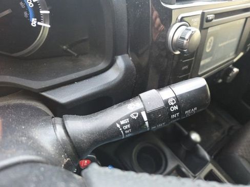 Used 2019 Toyota 4Runner TRD Off-Road image 39