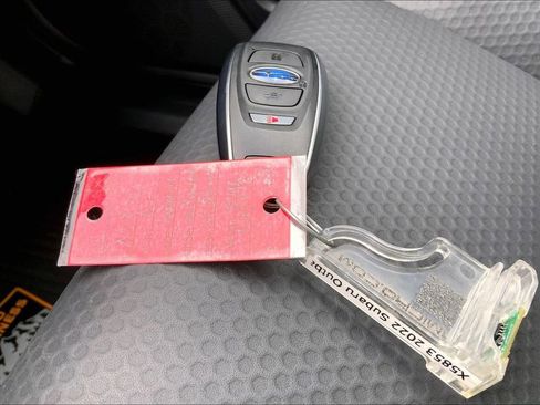 Used 2022 Subaru Outback Wilderness image 13