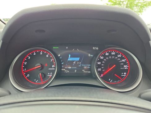 Used 2024 Toyota Camry XSE FWD image 29