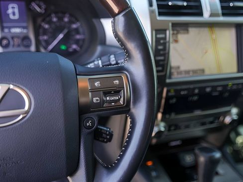 Used 2019 Lexus GX 460 Premium AWD/4WD image 15