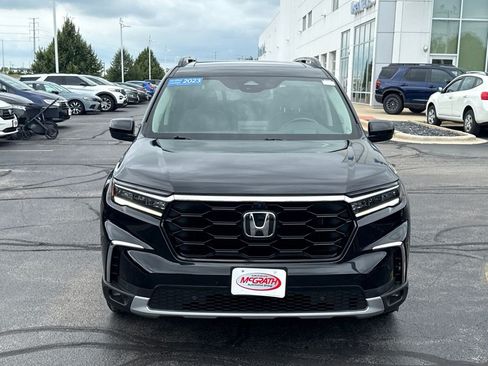 Certified 2023 Honda Pilot Elite image 5