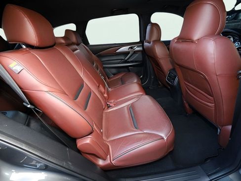 Used 2016 MAZDA CX-9 Signature image 15