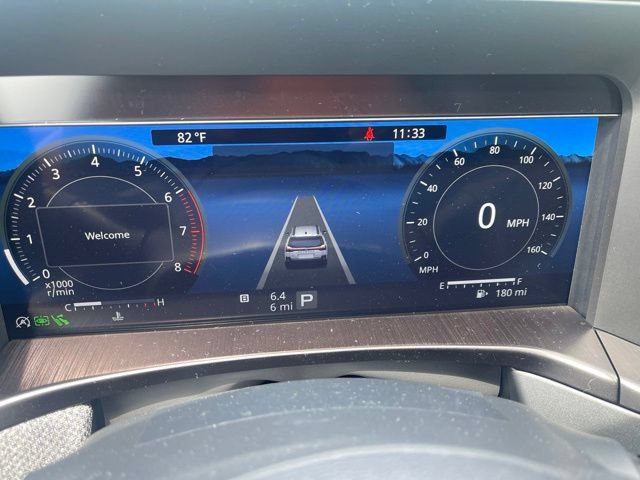 New 2026 Subaru Outback Premium AWD/4WD image 18