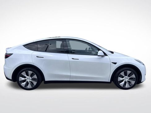 Used 2020 Tesla Model Y Long Range AWD/4WD image 13