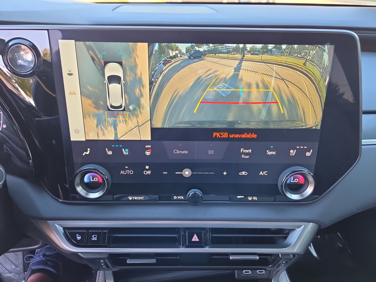 Certified 2024 Lexus RX 350 Premium Plus w/ Convenience Package FWD image 29