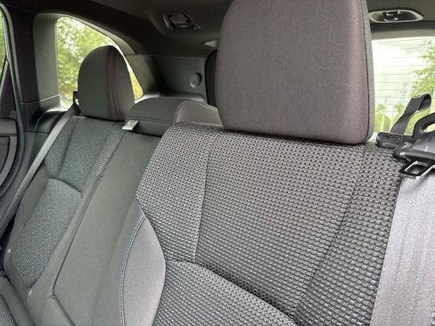 New 2026 Subaru Forester Sport AWD/4WD image 15