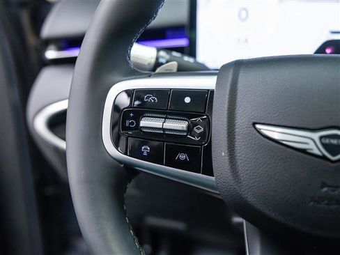 New 2026 Genesis GV70 2.5T image 23