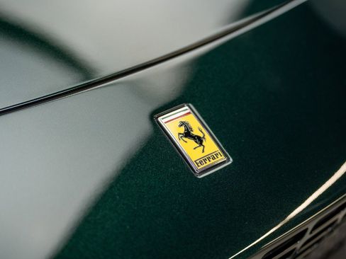 Certified 2022 Ferrari Roma image 73