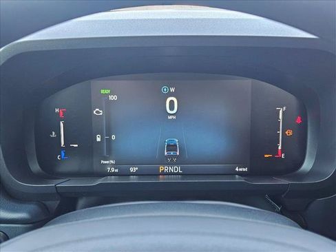 New 2026 Ford Maverick XL FWD image 11