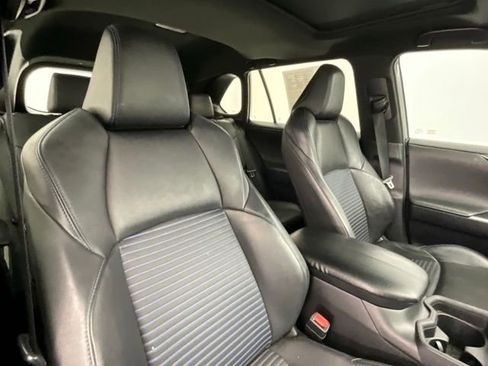 Used 2020 Toyota RAV4 XSE w/ XSE Grade Weather Package image 13