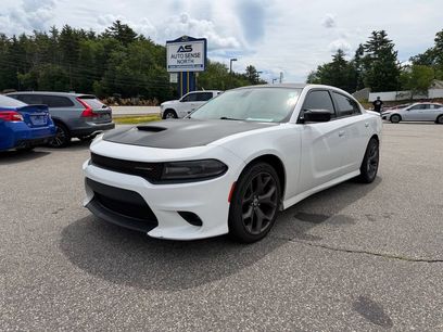 Used 2019 Dodge Charger GT