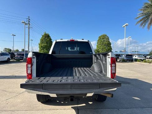 Certified 2020 Ford F250 Lariat w/ Lariat Value Package AWD/4WD image 5