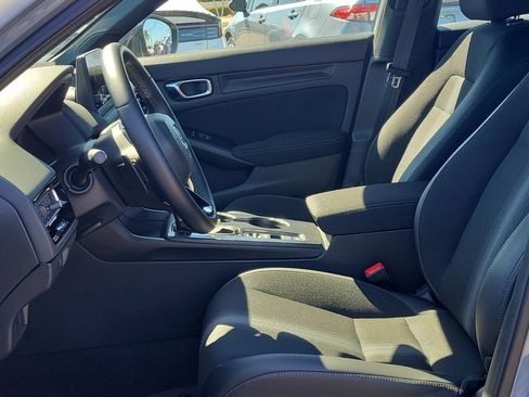 Used 2025 Honda Civic Sport image 21