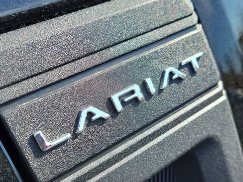 New 2025 Ford Maverick Lariat image 6