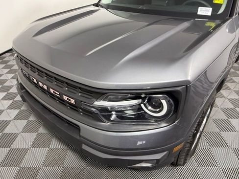 Used 2022 Ford Bronco Sport image 14