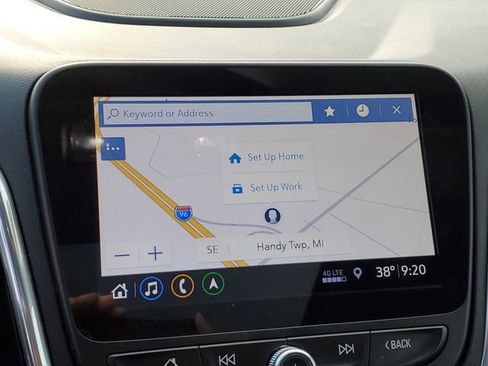 Used 2020 Chevrolet Equinox Premier image 22