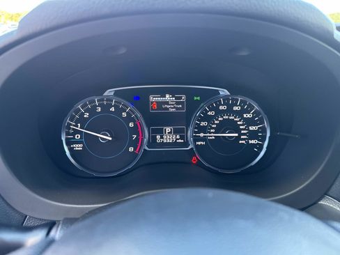 Used 2017 Subaru Forester 2.5i Touring image 27