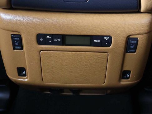 Used 2023 INFINITI QX80 Sensory w/ Cargo Package AWD/4WD image 64