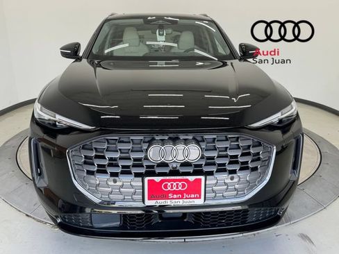 New 2026 Audi Q5 Premium Plus AWD/4WD image 2
