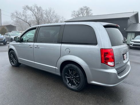 Used 2019 Dodge Grand Caravan GT image 6