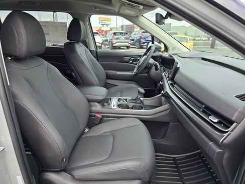 New 2026 Kia Carnival SX Prestige FWD image 10