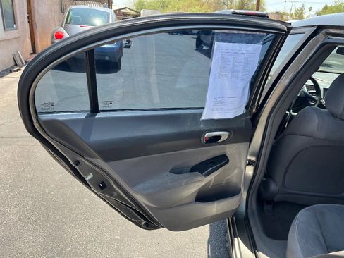 Used 2008 Honda Civic LX image 28