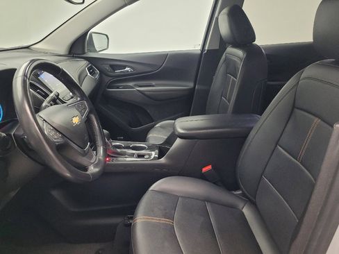 Used 2022 Chevrolet Equinox Premier FWD image 17